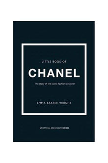  Little Book Of Chanel