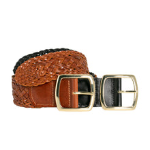  Tivoli Belt | Shop Loop Leather Co, belts online at IKON NZ