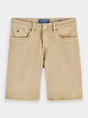 Ralston Short | Garment Dye Sand