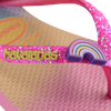 Kids Slim Glitter II | Pink Lemonade