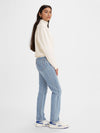 501 Womens Jeans - Hollow Days