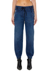 D-KRAILEY-F-NE Sweat jeans T01