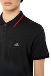 T-SMITH-POC POLO Shirt 900