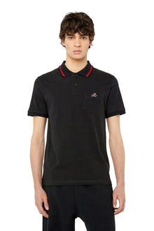  T-SMITH-POC POLO Shirt 900