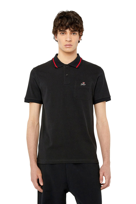 T-SMITH-POC POLO Shirt 900