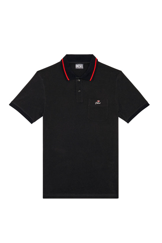 T-SMITH-POC POLO Shirt 900