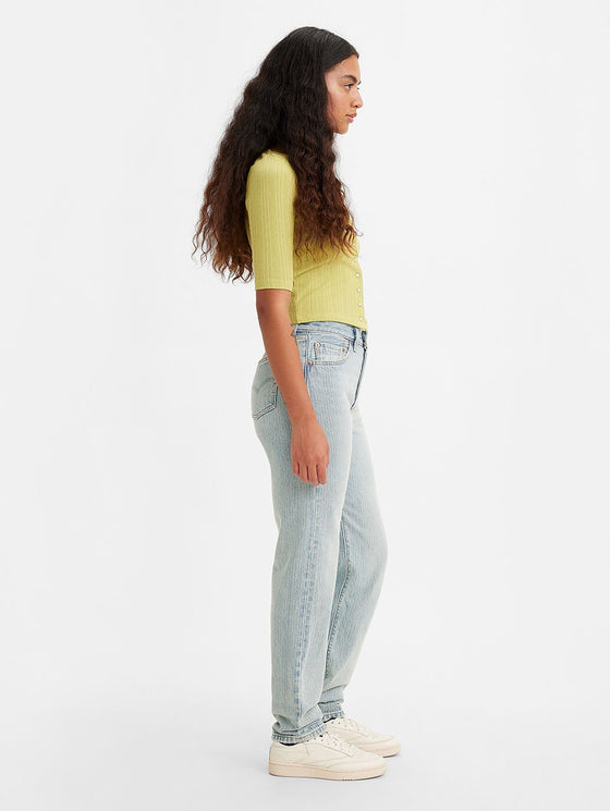 501 '81 Jeans - Linear Motion