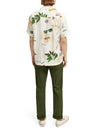 AOP Hawaii Shirt | Festival Trinke