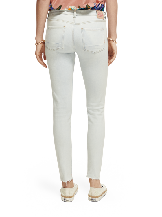 Bohemienne skinny Jeans | The Big Chill