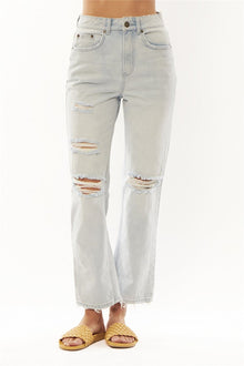  Tessa Jeans | Sunfade Wash