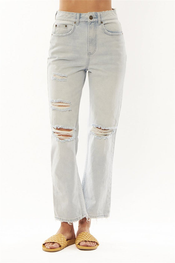 Tessa Jeans | Sunfade Wash