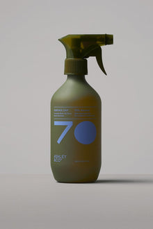 Zap Surface Sanitiser - Lotus Leaf & Lustre 500ml