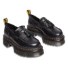 Audrick Loafer - Black Nappa Lux