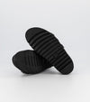 Blaire Slide Sandal | Black Hydro