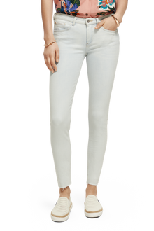  Bohemienne skinny Jeans | The Big Chill