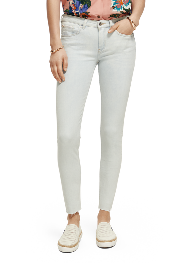 Bohemienne skinny Jeans | The Big Chill