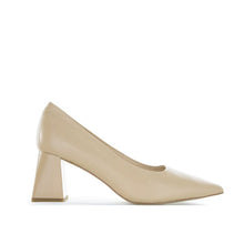  Ava | Beige Leather
