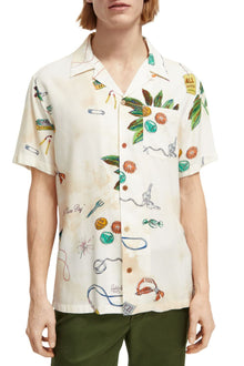  AOP Hawaii Shirt | Festival Trinke