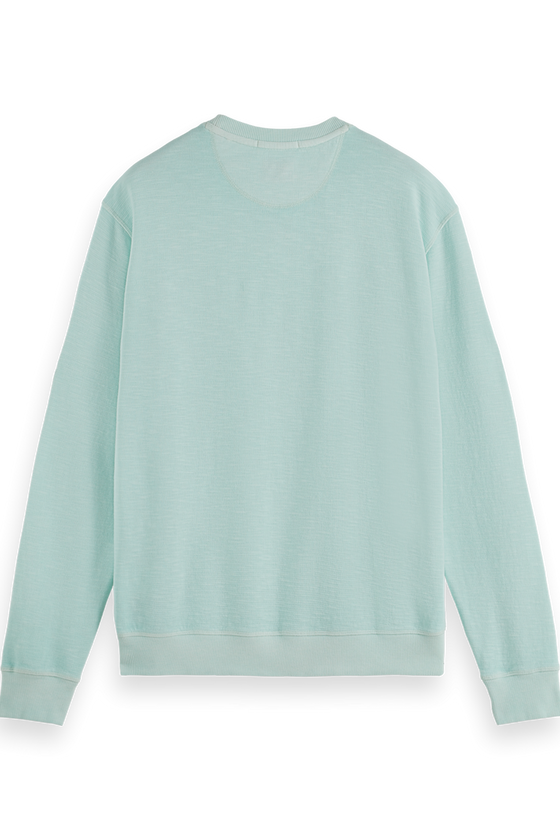 Garment Dyed Structured | Mint