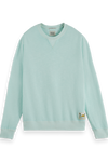 Garment Dyed Structured | Mint