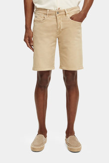  Ralston Short | Garment Dye Sand