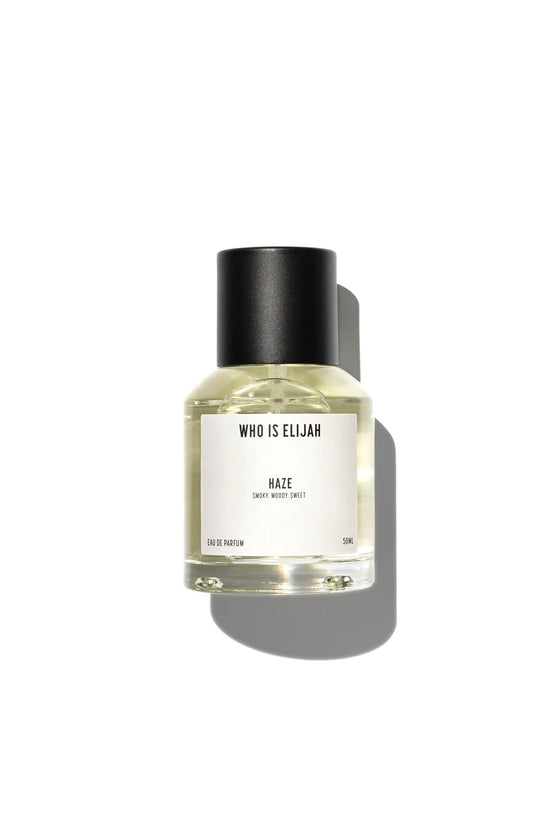 Haze - Eau De Parfum 50ml