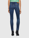 Womens Diesel Slandy Jean - X01