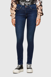  Diesel D-Roisin 009PF | Shop Diesel Jeans at IKON NZ