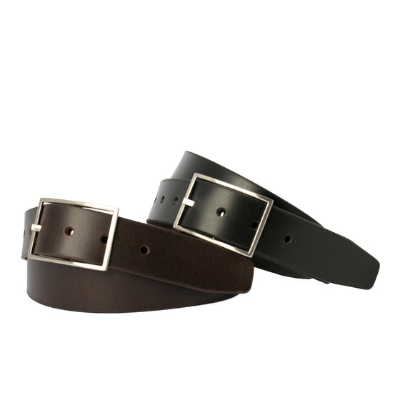 Urban Country Belt | Shop Loop Leather Co, belts online at IKON NZ