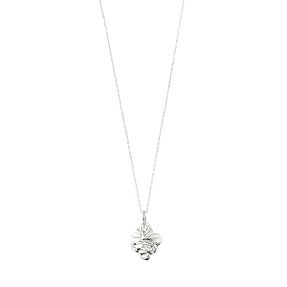 Tolerance Necklace - Silver Plated | Shop Pilgrim Jewellery, IKON NZ