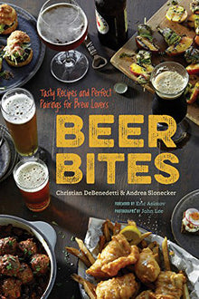  Beer Bites - C. DeBenedetti