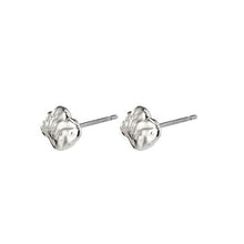  Tally Earrings - Silver Plated