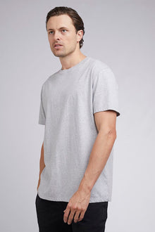  Mens Essential Tee - Greymarle