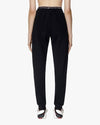 Womens Diesel AWSB-ORYANN-HT06 Trousers - 900