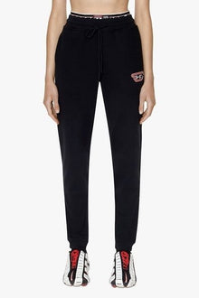  Womens Diesel AWSB-ORYANN-HT06 Trousers - 900