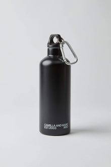  C&M Stainless Steel Drink Bottle 500ml | Shop C&M at IKON. NZ