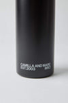C&M Stainless Steel Drink Bottle 500ml - Black