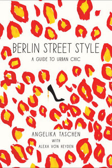  Berlin Street Style - A.Taschen OSO