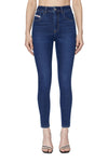 Womens Diesel 1984 Slandy-High Trouser - 901