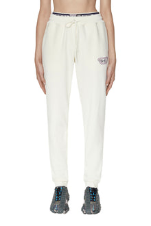  Womens Diesel AWSB-ORYANN-HT06 Trousers - 1AM