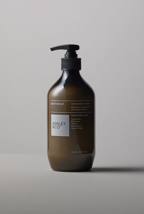 Sootherup Lotion | Shop Ashley & Co. In Store & Online at IKON NZ