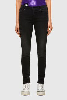  Diesel D-Roisin Jean - 069MZ | Shop Diesel Jeans at IKON NZ