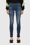 Diesel Slandy Jean - 009FF | Shop Diesel Jeans at IKON NZ