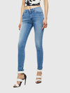 Womens D-Roisin Jean - 0094X | Shop Diesel Jeans at IKON NZ