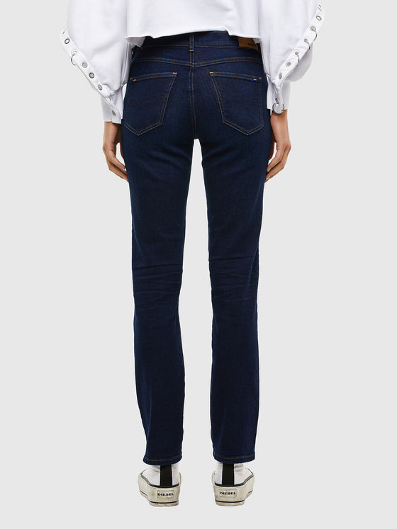 Womens D-Sandy L.32 Trousers - 0095Y | Shop Diesel Jeans at IKON NZ