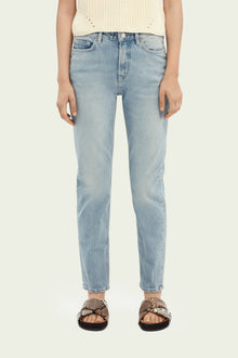  Maison Scotch High Five Slim Fit Jeans Hand Picked | IKON Arrowtown NZ