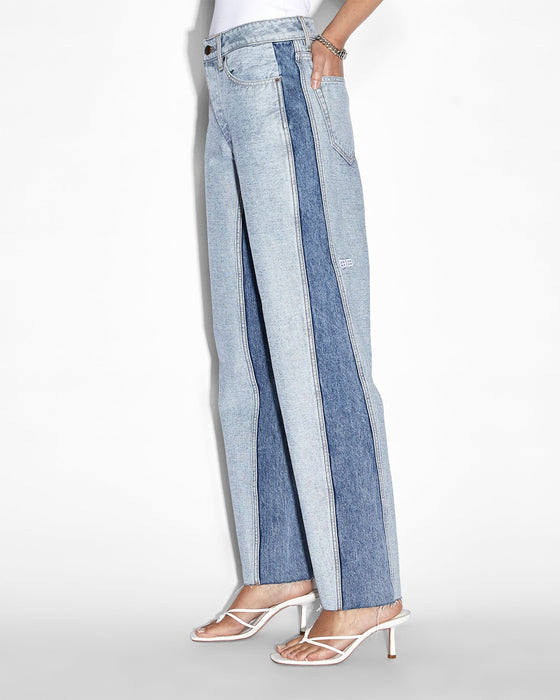 Ksubi Brooklyn Jean Recreate - Denim