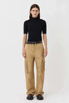 C&M Fern Pant - Sand