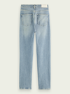High Five Slim Fit Jeans - Hand Picked
