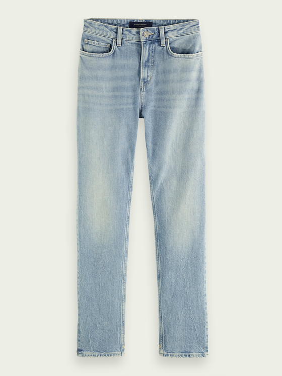 High Five Slim Fit Jeans - Hand Picked